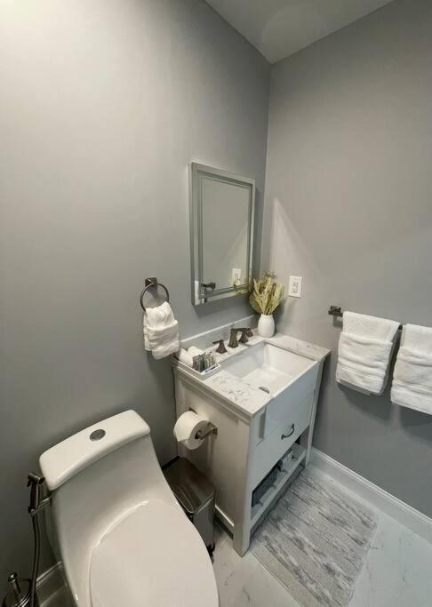 Villa Sosa Fort Myers Esterno foto