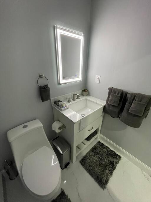 Villa Sosa Fort Myers Esterno foto