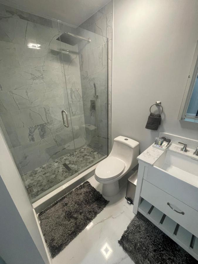 Villa Sosa Fort Myers Esterno foto